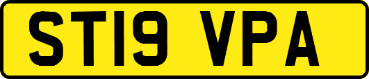 ST19VPA