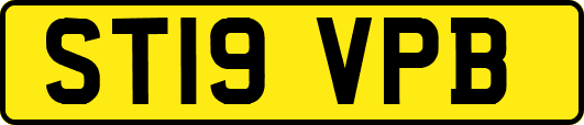 ST19VPB