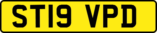 ST19VPD