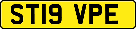 ST19VPE