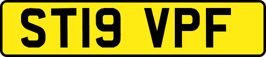 ST19VPF