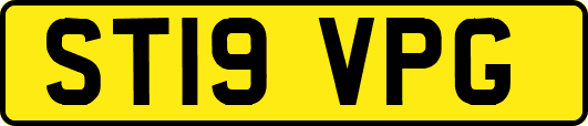 ST19VPG
