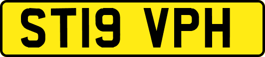ST19VPH