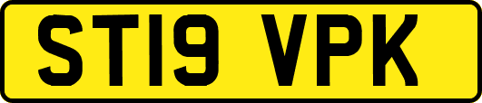 ST19VPK