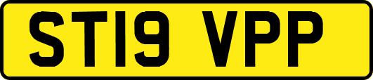 ST19VPP