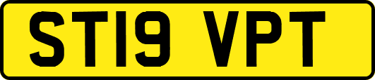 ST19VPT
