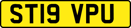 ST19VPU