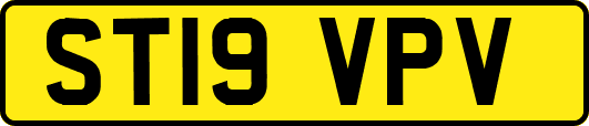 ST19VPV