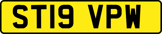 ST19VPW
