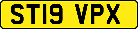 ST19VPX