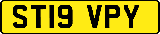 ST19VPY