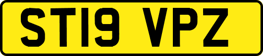 ST19VPZ