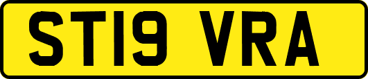 ST19VRA