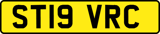 ST19VRC