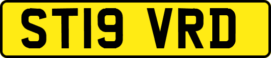 ST19VRD