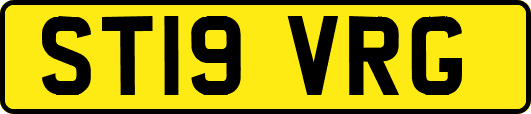 ST19VRG