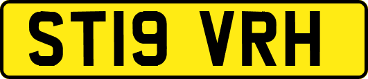 ST19VRH
