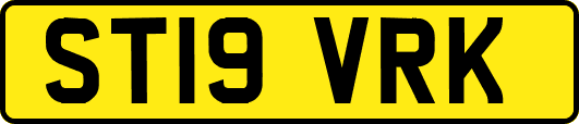 ST19VRK