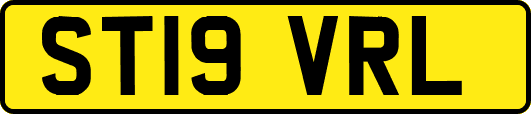 ST19VRL