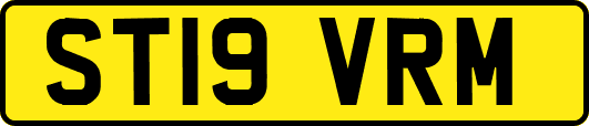 ST19VRM