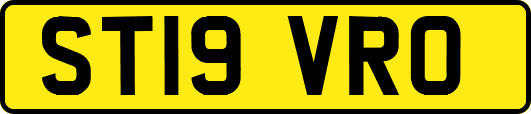 ST19VRO