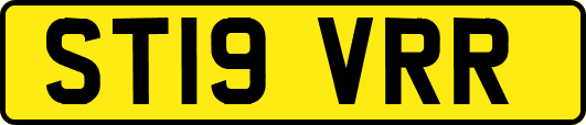 ST19VRR