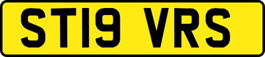 ST19VRS