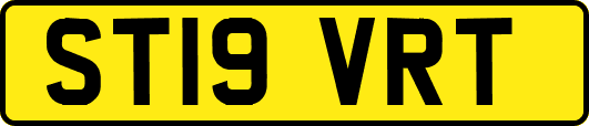 ST19VRT