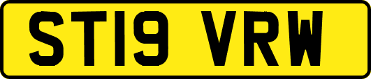 ST19VRW