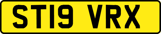 ST19VRX