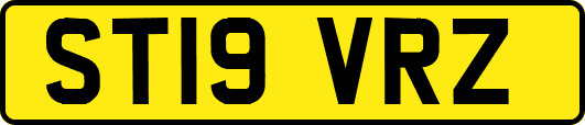 ST19VRZ