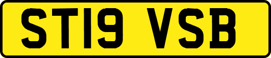 ST19VSB