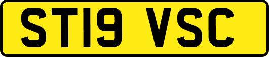 ST19VSC