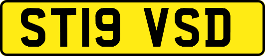 ST19VSD