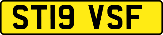 ST19VSF
