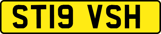 ST19VSH