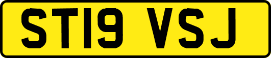 ST19VSJ