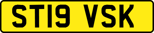 ST19VSK