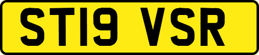 ST19VSR