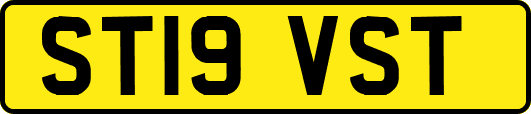 ST19VST