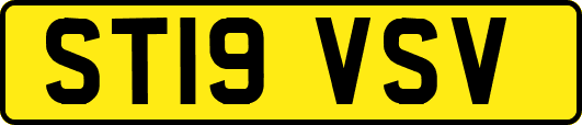 ST19VSV
