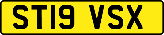 ST19VSX
