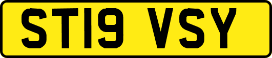 ST19VSY