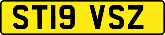 ST19VSZ