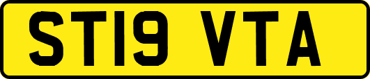 ST19VTA