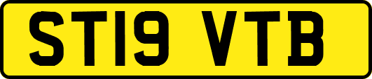 ST19VTB