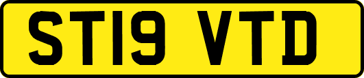 ST19VTD