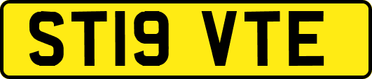ST19VTE