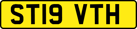 ST19VTH