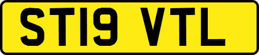 ST19VTL